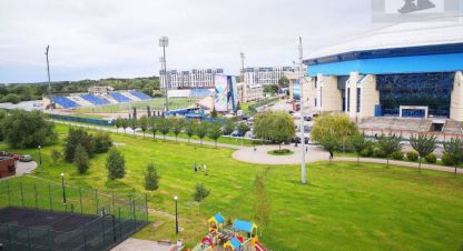 Купить 2-х комнатную квартиру на улице Елизаветинская ул г. Калининград. Фотография №4 Купить 2-х комнатную квартиру на улице Елизаветинская ул г. Калининград. Фотография №4