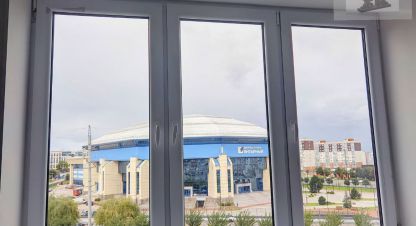 Купить квартиру 2-х комнатную, 52.8 кв. м. Фотография №10 Купить квартиру 2-х комнатную, 52.8 кв. м., Россия, г. Калининград. Фотография №10
