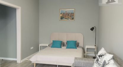 Купить 1 комнатную квартиру в г. Калининград. Фотография №2