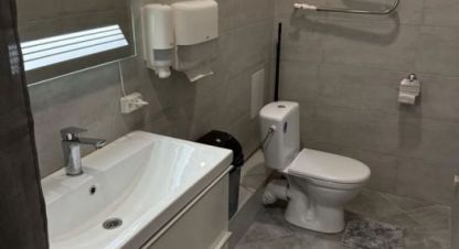 Купить квартиру 1 комнатную, 37 кв. м., Россия, г. Калининград. Фотография №9