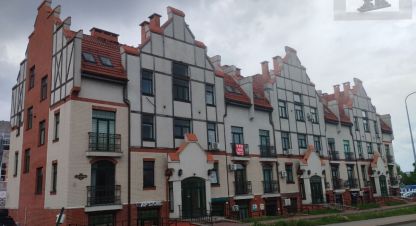 Продам квартиру 1 комнатную с общей площадью 37м2, 2/4 эт., на улице Дачная ул, г. Калининград, Калининградская обл., Россия, агентство ООО Базис-Недвижимость. Фотография №1