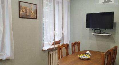 Снять квартиру на улице Каштановая аллея ул г. Калининград. Фотография №5
