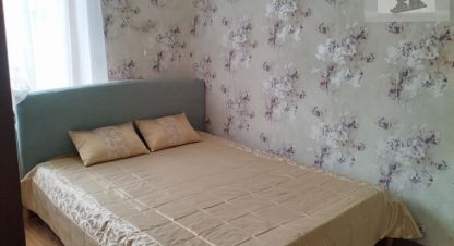 Сдам квартиру 3-х комнатную с общей площадью 60м2, 2/3 эт., на улице Каштановая аллея ул, г. Калининград, Калининградская обл., Россия, агентство ООО Базис-Недвижимость. Фотография №1