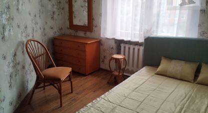 Снять квартиру 3-х комнатную, 60 кв. м., Россия, г. Калининград. Фотография №9