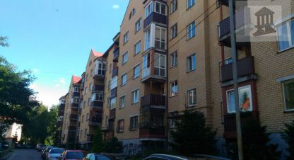 Снять 2-х комнатную квартиру в г. Калининград. Фотография №2 Снять 2-х комнатную квартиру в г. Калининград. Фотография №2