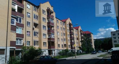 Снять 2-х комнатную квартиру на улице Сержанта мишина ул г. Калининград. Фотография №4 Снять 2-х комнатную квартиру на улице Сержанта мишина ул г. Калининград. Фотография №4