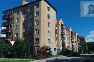 Сдам квартиру 2-х комнатную с общей площадью 60.7м2, 4/6 эт., на улице Сержанта мишина ул, Центральный район, г. Калининград, Калининградская обл., Россия, агентство ООО "Базис-Недвижимость"