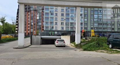 Продам производственно-складское помещение с общей площадью 5.2м2, на улице Юбилейная ул, Ленинградский район, г. Калининград, Калининградская обл., Россия, агентство ООО Базис-Недвижимость. Фотография №1