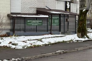 Продам офисное помещение с общей площадью 175м2, на улице Генерала галицкого ул, Ленинградский район, г. Калининград, Калининградская обл., Россия, агентство ООО "Базис-Недвижимость"