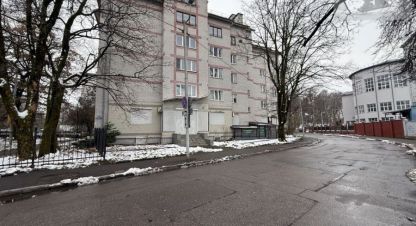 Купить офисное помещение на улице Генерала галицкого ул г. Калининград. Фотография №4