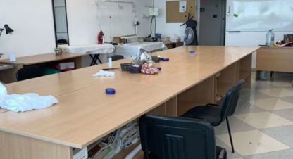 Купить офисное помещение, 52 кв. м. Фотография №1 Продам офисное помещение с общей площадью 52м2, на улице Московский пр-кт, Ленинградский район, г. Калининград, Калининградская обл., Россия, агентство ООО Базис-Недвижимость. Фотография №1