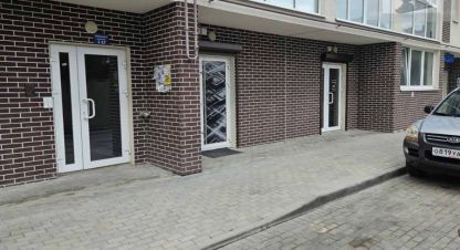 Продам производственно-складское помещение с общей площадью 3.8м2, на улице Генерала буткова ул, Ленинградский район, г. Калининград, Калининградская обл., Россия, агентство ООО Базис-Недвижимость. Фотография №1