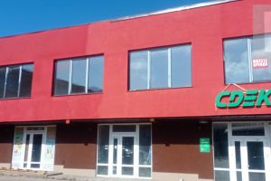 Сдам офисное помещение с общей площадью 25м2, на улице Калининградский пр-кт, г. Светлогорск, Калининградская обл., Россия, агентство ООО "Базис-Недвижимость"