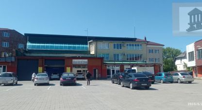 Снять торговое помещение на улице Калининградский пр-кт г. Светлогорск. Фотография №5 Снять торговое помещение на улице Калининградский пр-кт г. Светлогорск. Фотография №5