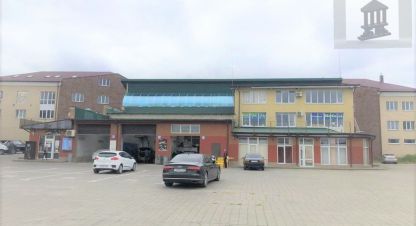 Снять торговое помещение на улице Калининградский пр-кт г. Светлогорск. Фотография №4 Снять торговое помещение на улице Калининградский пр-кт г. Светлогорск. Фотография №4