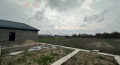 Купить дом в г. Тахтамукай аул. Фотография №3