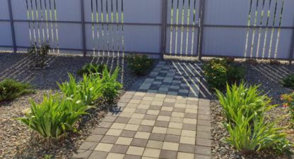 Купить 3-х комнатную дом на улице Светлый кв-л г. Григорьевская ст-ца. Фотография №4