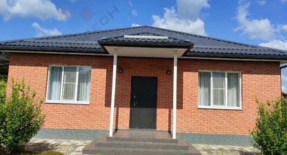 Купить 3-х комнатную дом в г. Григорьевская ст-ца. Фотография №2