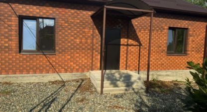 Продаётся 3-х комнатная дом в г. Апшеронск. Фотография №6 Продаётся 3-х комнатная дом в г. Апшеронск. Фотография №6