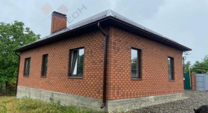 Продаётся дом в г. Апшеронск. Фотография №7 Продаётся дом в г. Апшеронск. Фотография №7