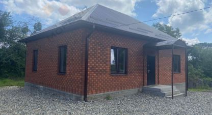 Купить 3-х комнатную дом в г. Апшеронск. Фотография №2 Купить 3-х комнатную дом в г. Апшеронск. Фотография №2