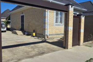 Продам дом 5-ти комнатный с общей площадью 104.7м2, на улице Квартал водный, Прикубанский окр район, г. Индустриальный, Краснодарский край, Россия, агентство Мореон Инвест