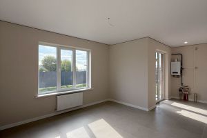 Продам дом 3-х комнатный с общей площадью 85м2, на улице Луначарского ул, г. Новотитаровская ст-ца, Краснодарский край, Россия, агентство Мореон Инвест