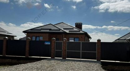 Купить дом в г. Южный. Фотография №3 Купить дом в г. Южный. Фотография №3