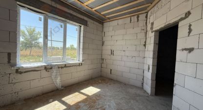 Купить дом 3-х комнатную, 80 кв. м. Фотография №9 Купить дом 3-х комнатную, 80 кв. м., Россия, г. Новотитаровская ст-ца. Фотография №9