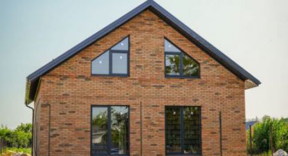 Купить 4-х комнатную дом в г. Новотитаровская ст-ца. Фотография №2