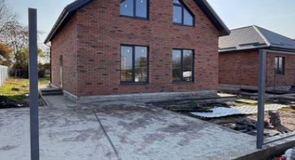 Купить 4-х комнатную дом на улице Леваневского ул г. Новотитаровская ст-ца. Фотография №4