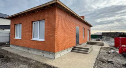 Купить дом на улице Юбилейная ул г. Тахтамукай аул. Фотография №5