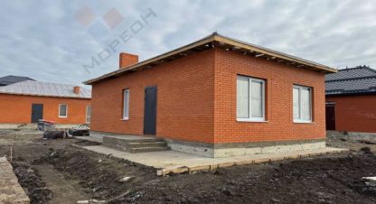 Купить 3-х комнатную дом в г. Тахтамукай аул. Фотография №2