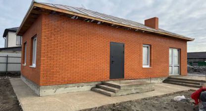 Купить 3-х комнатную дом на улице Юбилейная ул г. Тахтамукай аул. Фотография №4