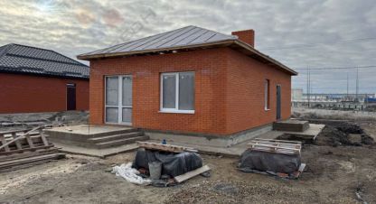 Купить дом в г. Тахтамукай аул. Фотография №3