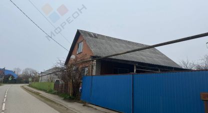 Продаётся 3-х комнатная дом в г. Апшеронск. Фотография №6 Продаётся 3-х комнатная дом в г. Апшеронск. Фотография №6