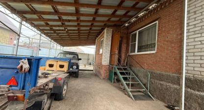 Купить 3-х комнатную дом на улице Фрунзе ул г. Апшеронск. Фотография №4 Купить 3-х комнатную дом на улице Фрунзе ул г. Апшеронск. Фотография №4