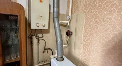 Купить дом 3-х комнатную, 97.4 кв. м. Фотография №10 Купить дом 3-х комнатную, 97.4 кв. м., Россия, г. Апшеронск. Фотография №10