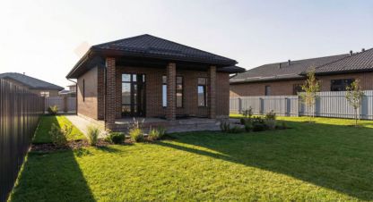 Продам дом 3-х комнатный с общей площадью 90м2, на улице Ленина ул, г. Козет аул, Адыгея респ., Россия, агентство Мореон Инвест. Фотография №1