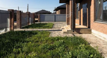 Купить дом на улице Ленина ул г. Козет аул. Фотография №5