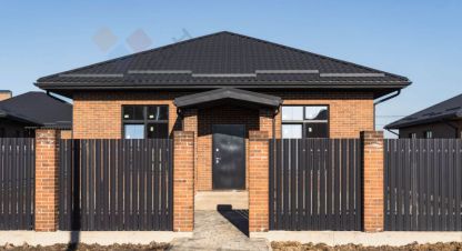 Продаётся дом в г. Козет аул. Фотография №7