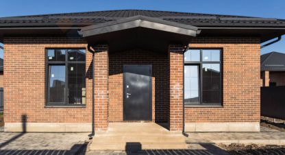 Купить дом в г. Козет аул. Фотография №3