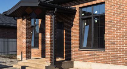 Купить 3-х комнатную дом на улице Ленина ул г. Козет аул. Фотография №4