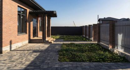 Купить 3-х комнатную дом в г. Козет аул. Фотография №2