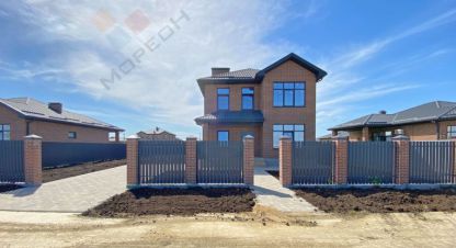 Купить 5-ти комнатную дом на улице Азовская ул г. Козет аул. Фотография №4