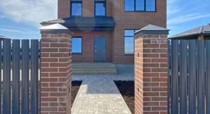 Купить дом на улице Азовская ул г. Козет аул. Фотография №5