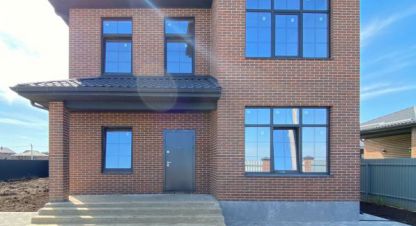 Продаётся 5-ти комнатная дом в г. Козет аул. Фотография №6