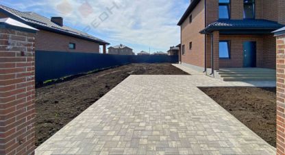 Купить дом 5-ти комнатную, 150 кв. м., Россия, г. Козет аул. Фотография №8