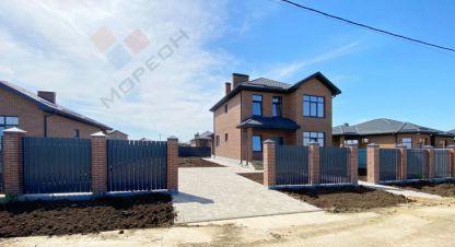 Купить дом в г. Козет аул. Фотография №3