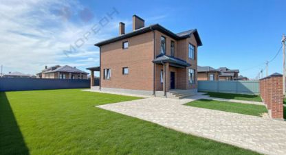 Купить 5-ти комнатную дом в г. Козет аул. Фотография №2